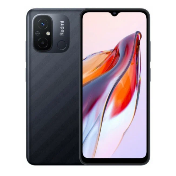 thumb картинка Смартфон Redmi 12C 4/128 Gb от магазина Fastoo