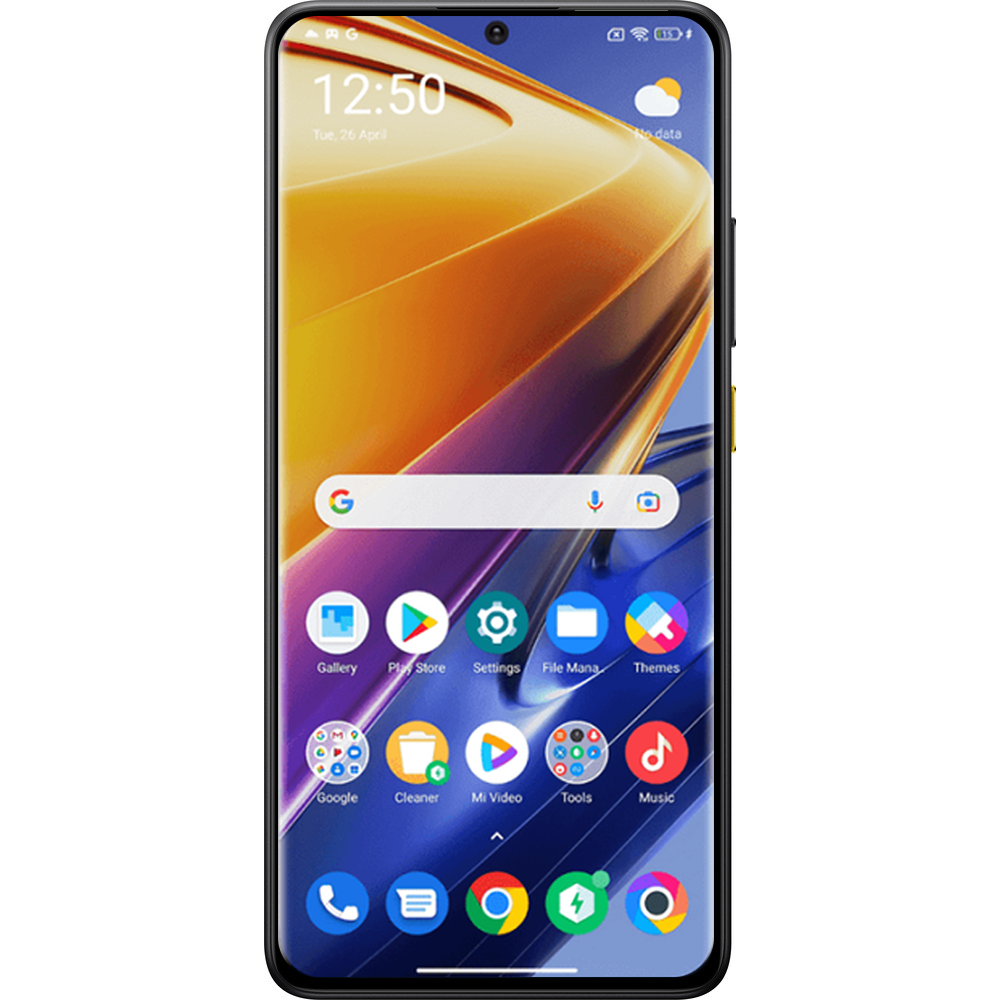 thumb картинка Смартфон POCO X7 Pro 5G 12/512 Gb EU от магазина Fastoo