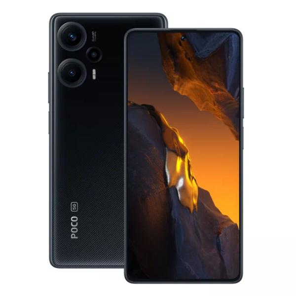 thumb картинка Смартфон Poco F5 8/256 Gb EU NFC от магазина Fastoo