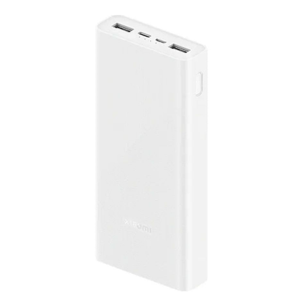 thumb картинка Аккумулятор внешний Xiaomi Power Bank 22,5W (20000 mAh) от магазина Fastoo