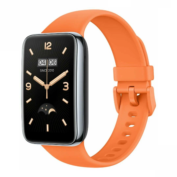 thumb картинка Ремешок для Xiaomi Smart Band 7 Pro Strap от магазина Fastoo