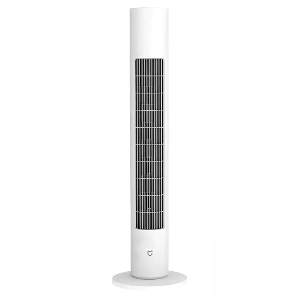 thumb картинка Вентилятор напольный Xiaomi Smart Tower Fan EU от магазина Fastoo