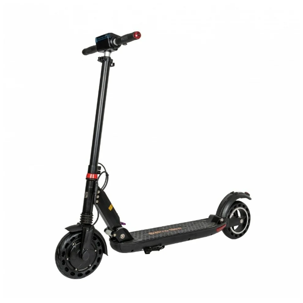 thumb картинка Электросамокат Aovo S3 Pro от магазина Fastoo