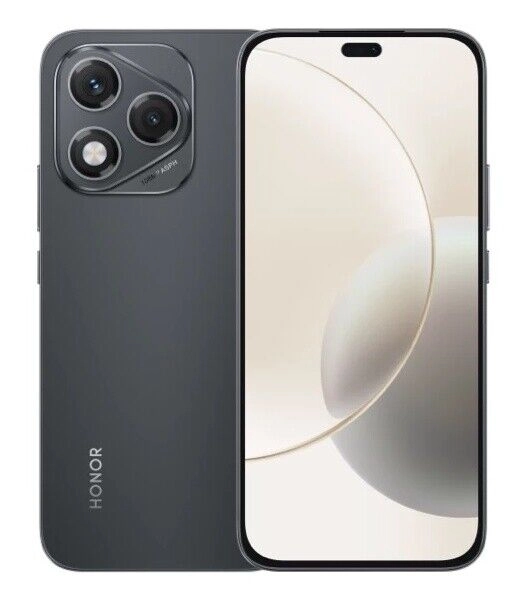 thumb картинка Смартфон Honor 400 Lite 8/256 Gb от магазина Fastoo