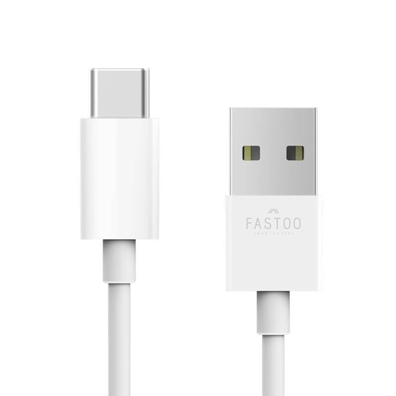 thumb картинка Кабель Fastoo USB - USB-C 2A от магазина Fastoo