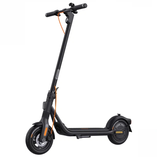 thumb картинка Электросамокат Ninebot by Segway Electric KickScooter F2 Pro от магазина Fastoo