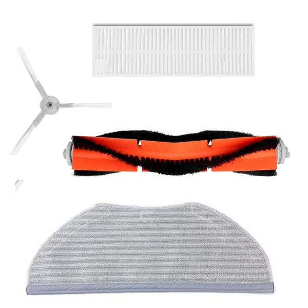 thumb картинка Комплект 4 аксессупара для Essential/G1 от магазина Fastoo