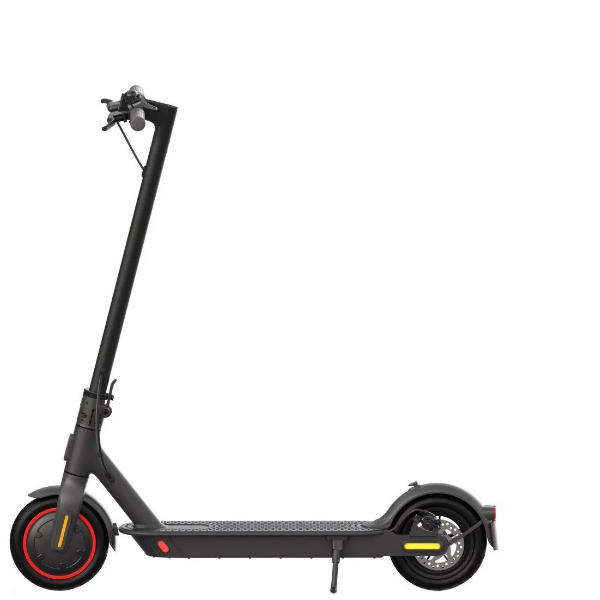 thumb картинка Электросамокат Xiaomi Mi Electric Scooter Pro 2 от магазина Fastoo
