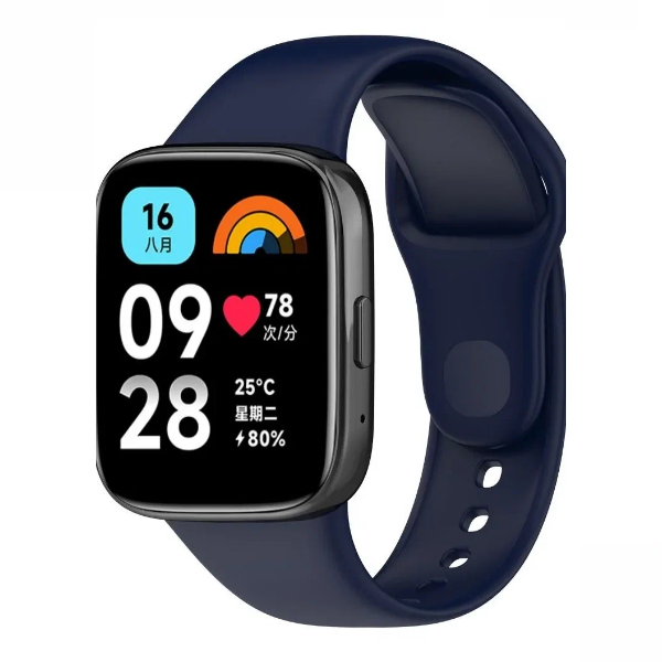 thumb картинка Ремешок для Redmi Watch 3 Active от магазина Fastoo