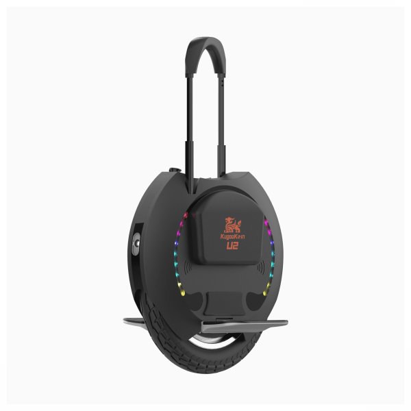 thumb картинка Моноколесо Kugoo Kirin U2 от магазина Fastoo