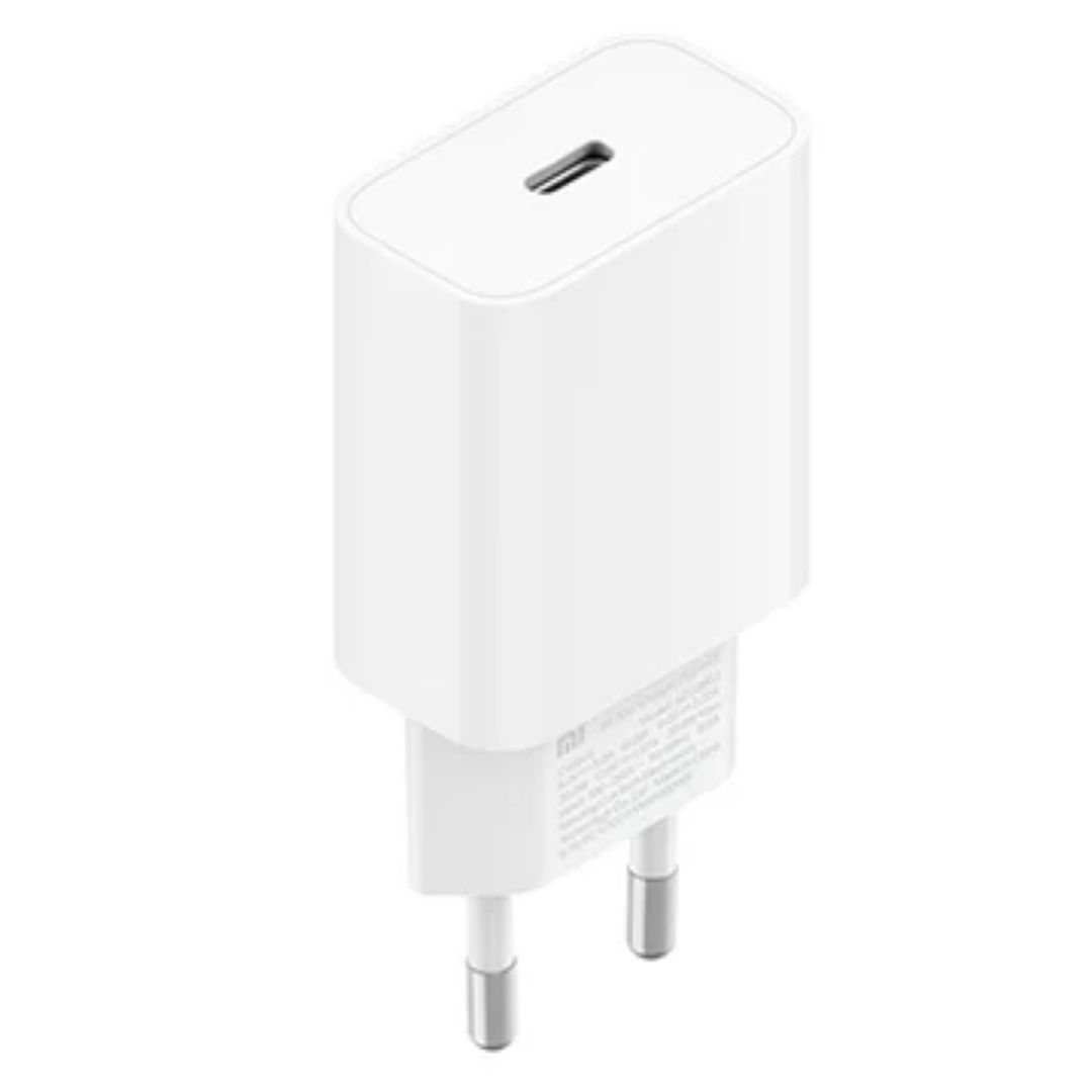 thumb картинка Сетевое ЗУ USB Xiaomi 18W от магазина Fastoo