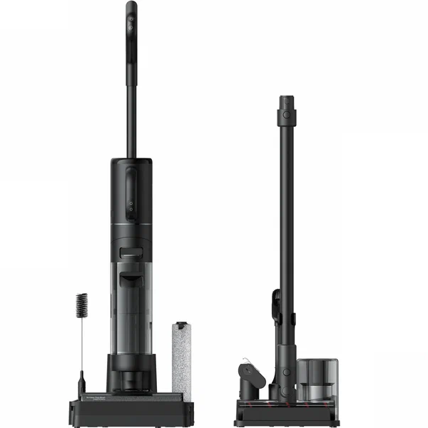thumb картинка Пылесос беспроводной Dreame H12 Dual Wet and Dry Vacuum от магазина Fastoo