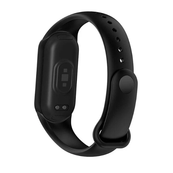 thumb картинка Браслет Xiaomi Smart Band 8 от магазина Fastoo