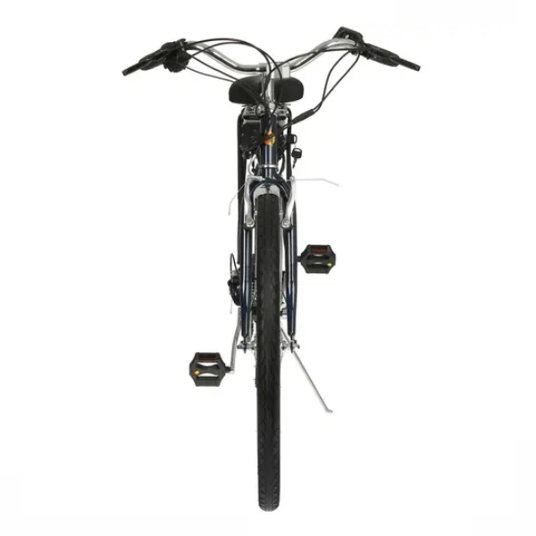 thumb картинка Электровелосипед Exegol CITY 28 от магазина Fastoo