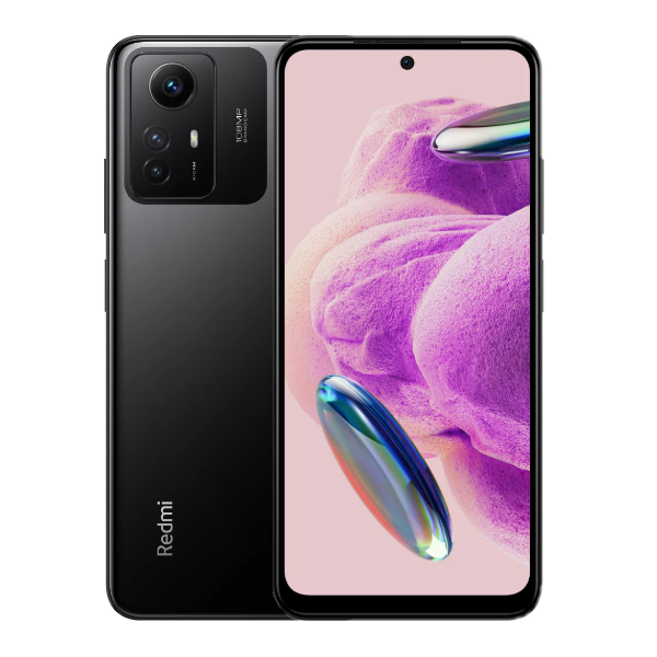 thumb картинка Смартфон Redmi Note 12S 6/128 Gb от магазина Fastoo