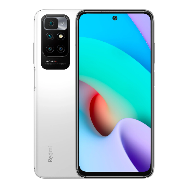 thumb картинка Смартфон Redmi 10 4/64 Gb EU без NFC от магазина Fastoo