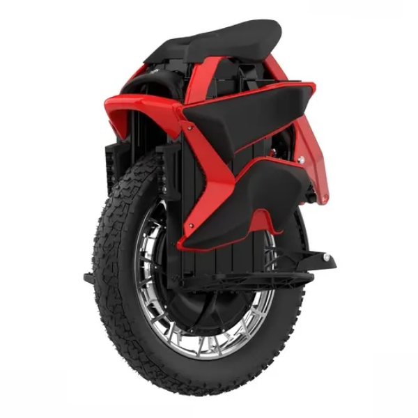 thumb картинка Моноколесо Kugoo Kirin U6 от магазина Fastoo