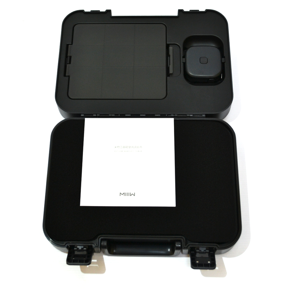 thumb картинка Набор инструментов Xiaomi MIIIW Rice Toolbox от магазина Fastoo