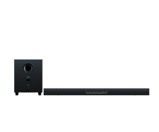 thumb картинка Саундбар Xiaomi Mi TV Soundbar 2.1 от магазина Fastoo