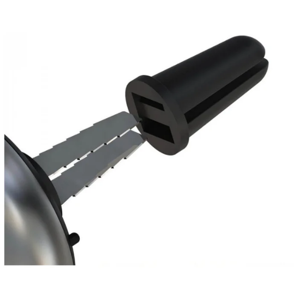 thumb картинка Автомобильный ароматизатор воздуха Carfook Air Force Three XXZ-10 от магазина Fastoo