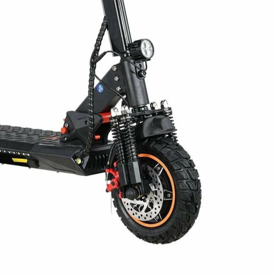 thumb картинка Электросамокат Kugoo Kirin M4 Pro Max от магазина Fastoo