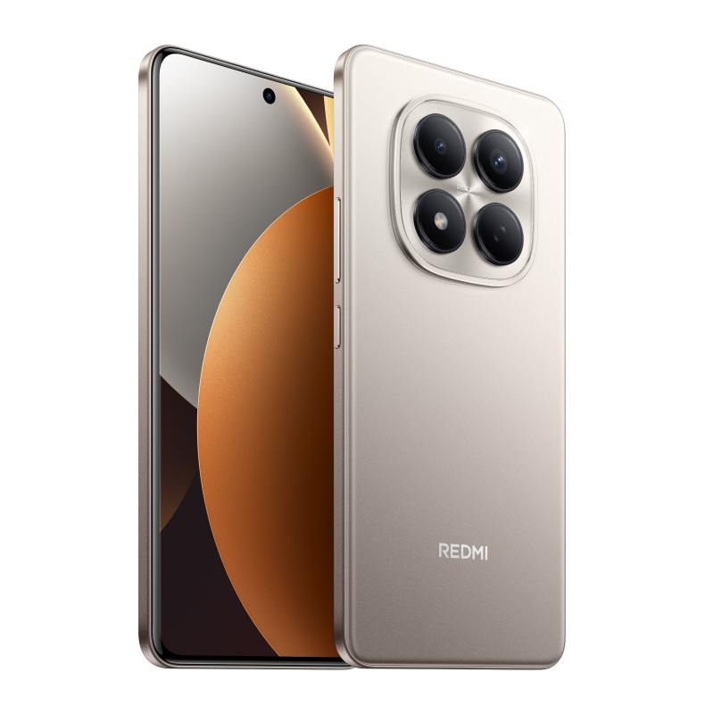 thumb картинка Смартфон Redmi Note 15 Pro 12/512 Gb от магазина Fastoo