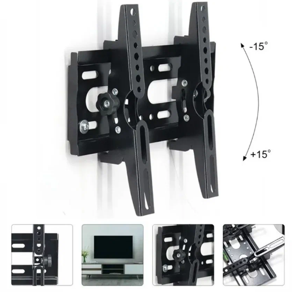 thumb картинка Кронштейн универсальный ISA C30N 14-43 дюймов от магазина Fastoo