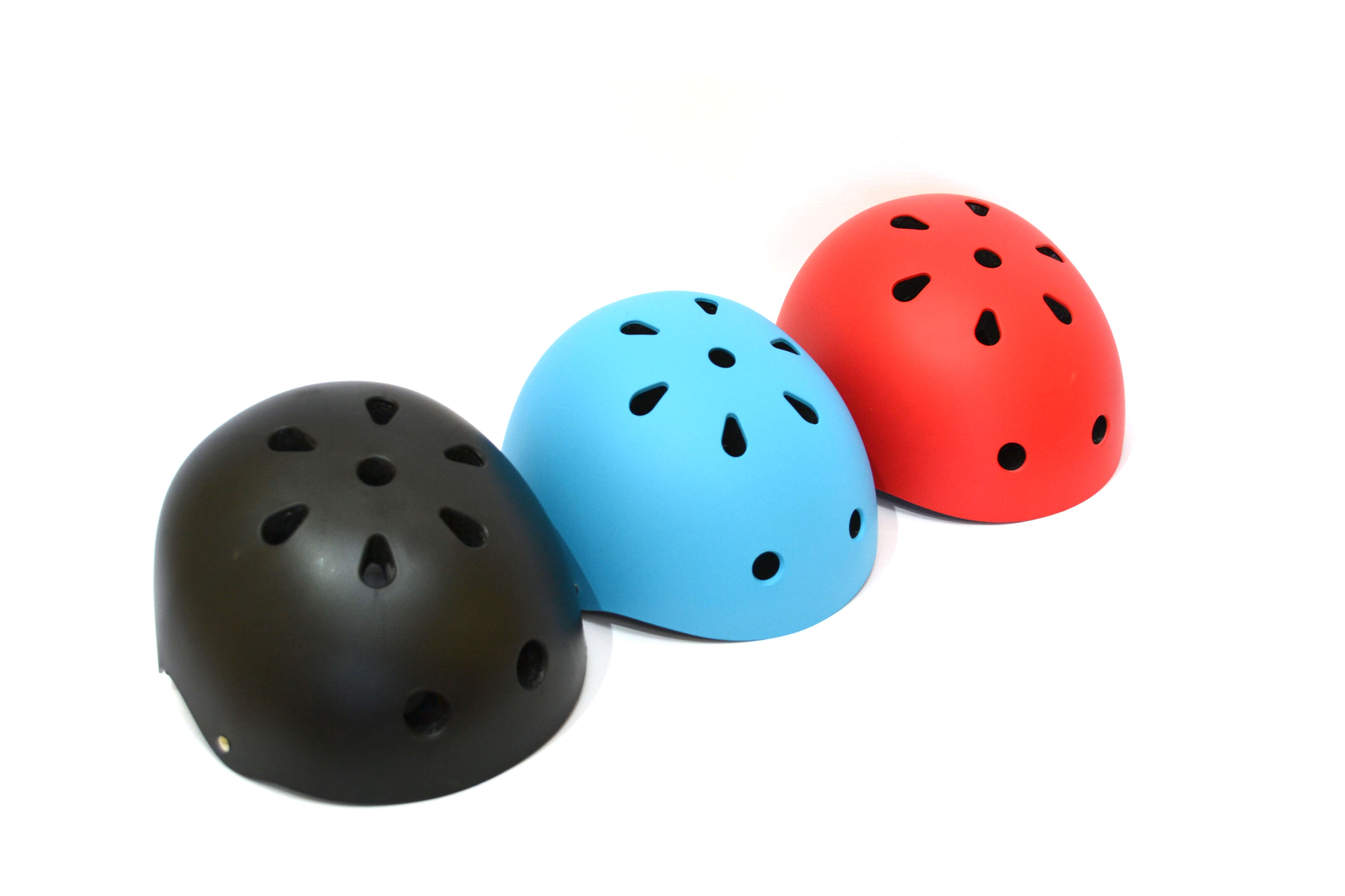 thumb картинка Комплект защиты райдера Kufun Cool Peak от магазина Fastoo