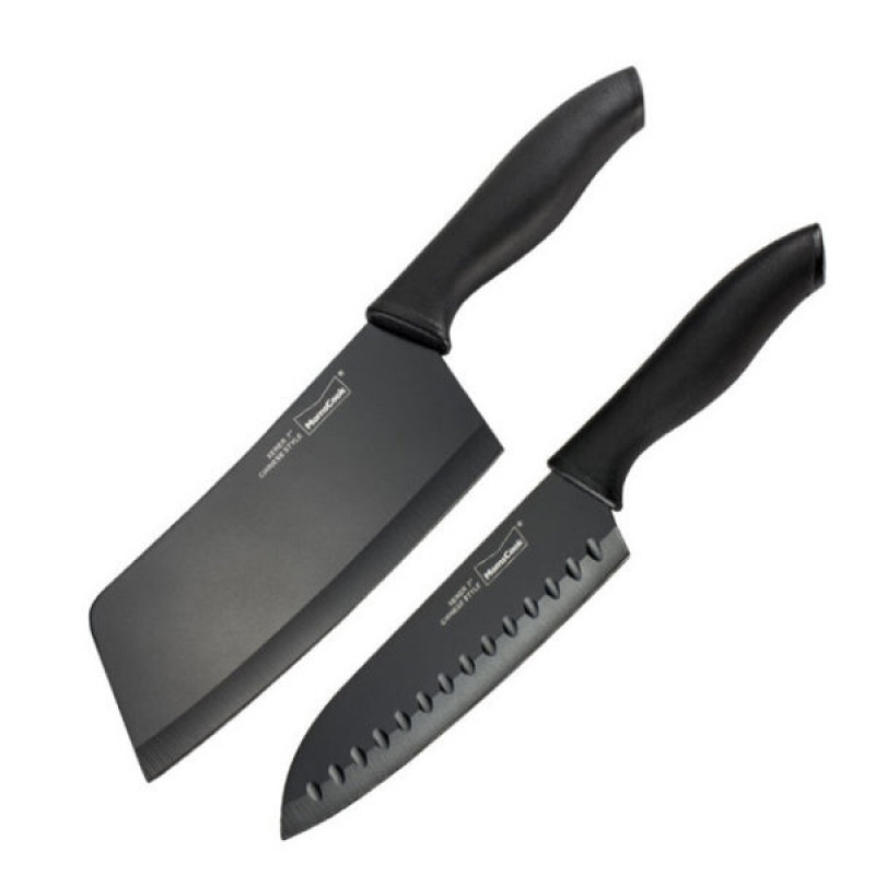 thumb картинка Набор кухонных ножей Huo Hou Heat Knife Set (2шт/уп) от магазина Fastoo