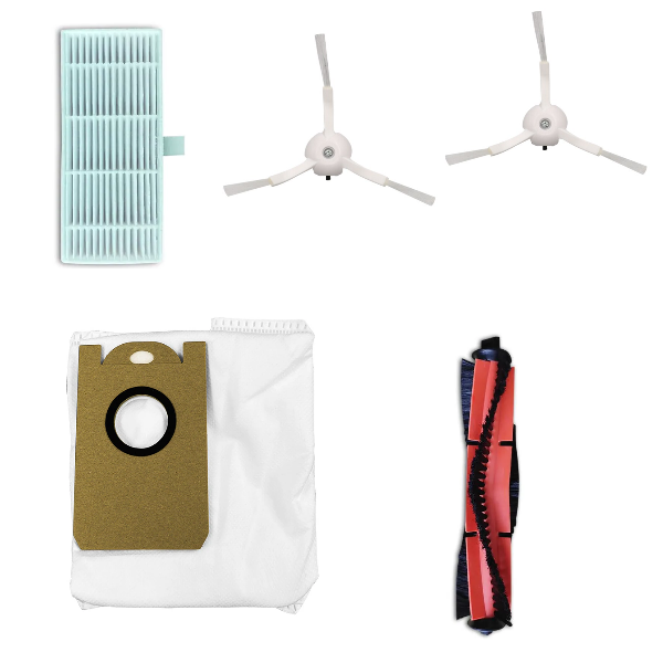 thumb картинка Комплект 5 аксессуаров для Lydsto W2 от магазина Fastoo