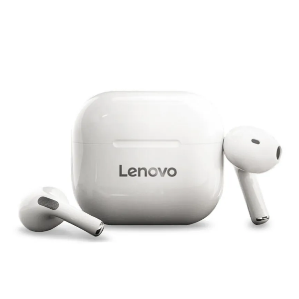 thumb картинка Наушники беспроводные Lenovo LivePods LP40 от магазина Fastoo