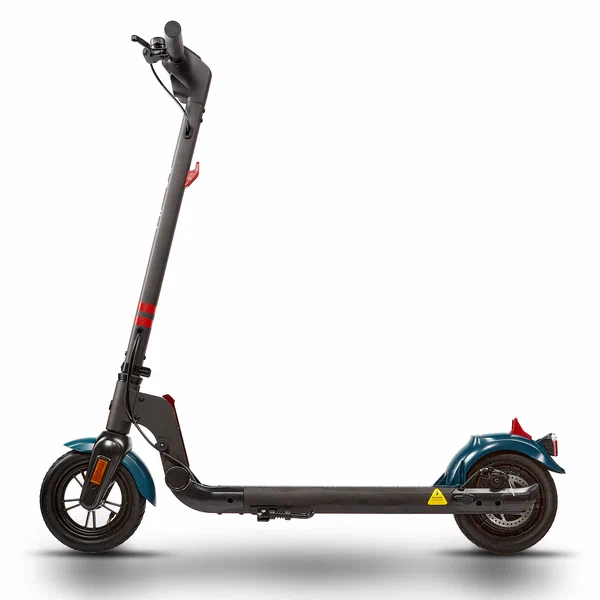 thumb картинка Электросамокат TRIBE Himba Pro от магазина Fastoo