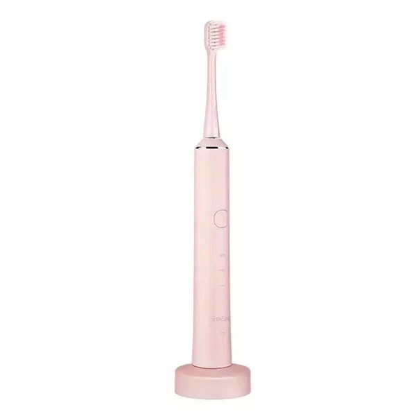 thumb картинка Зубная щетка электрическая ShowSee D1-P от магазина Fastoo