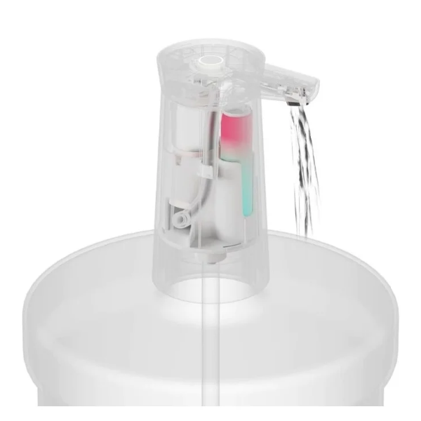 thumb картинка Дозатор для воды Xiaomi Sothing Water Pump Wireless от магазина Fastoo