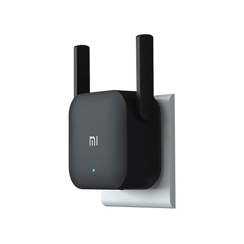 thumb картинка Усилитель сигнала Xiaomi Mi Wi-Fi Range Extender Pro от магазина Fastoo