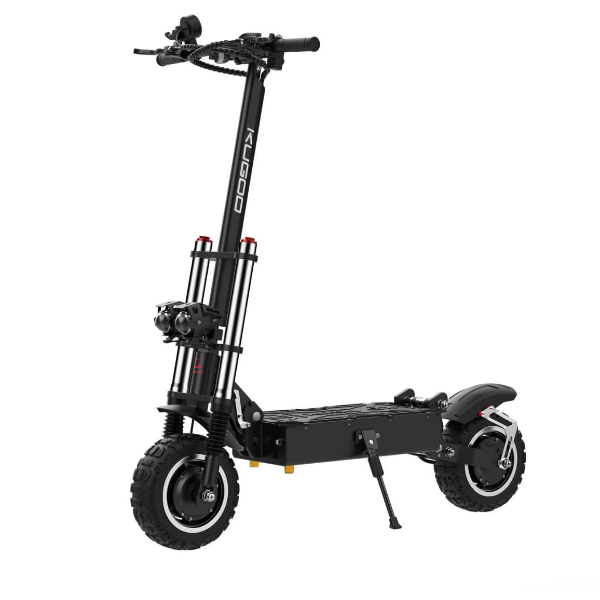 thumb картинка Электросамокат Kugoo Kirin GX от магазина Fastoo