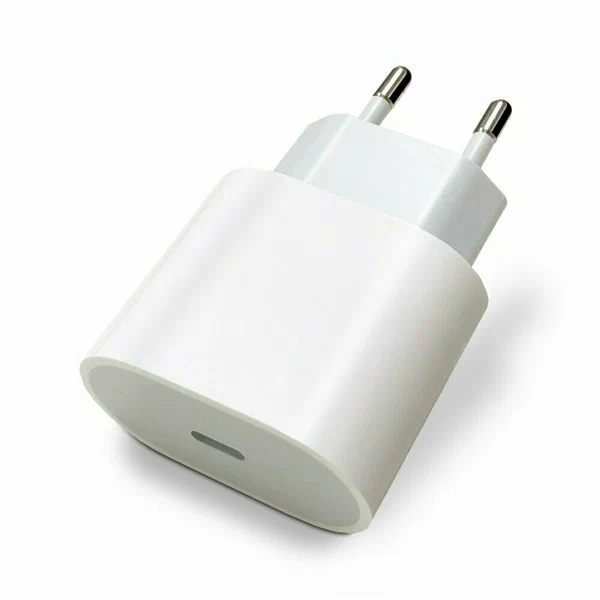 thumb картинка Сетевое ЗУ USB-C 20W Apple Original от магазина Fastoo