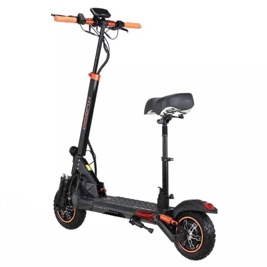 thumb картинка Электросамокат Kugoo Kirin M4 Pro Max от магазина Fastoo