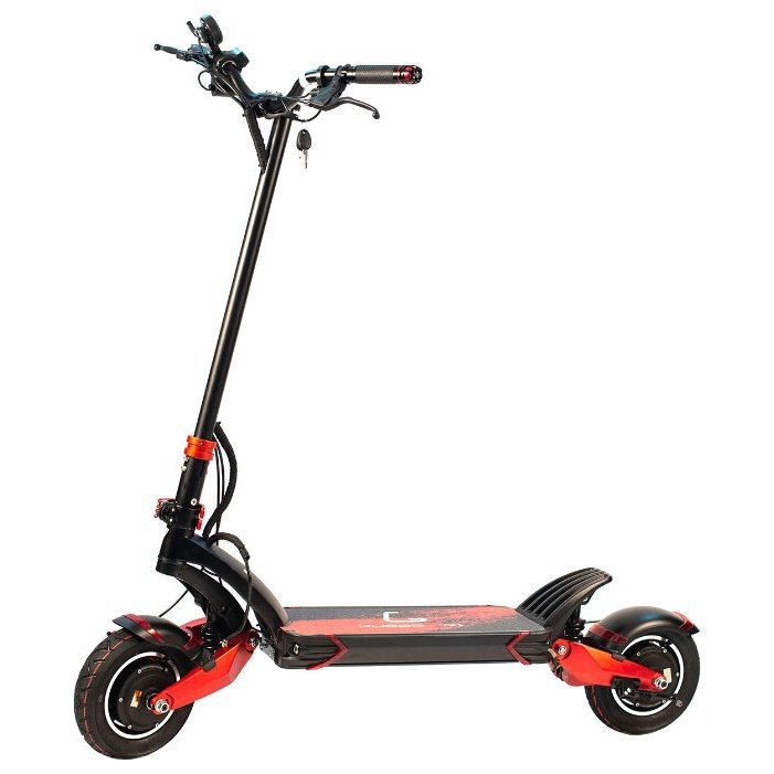 thumb картинка Электросамокат Kugoo G1 от магазина Fastoo