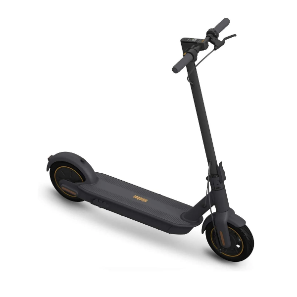 thumb картинка Электросамокат Ninebot by Segway Electric KickScooter Max G30 от магазина Fastoo