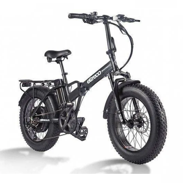 thumb картинка Электровелосипед ELTRECO ULTRA MULTIWATT NEW от магазина Fastoo