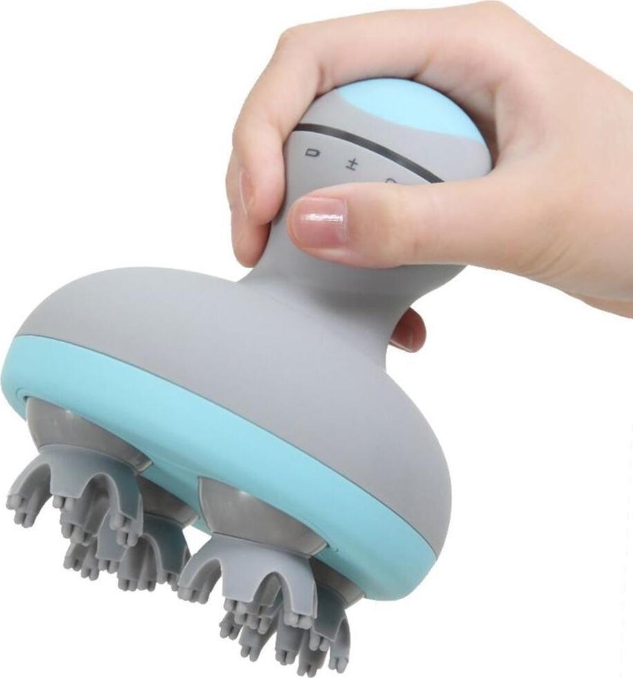 thumb картинка Массажер для головы Mini M2 Head Massager от магазина Fastoo