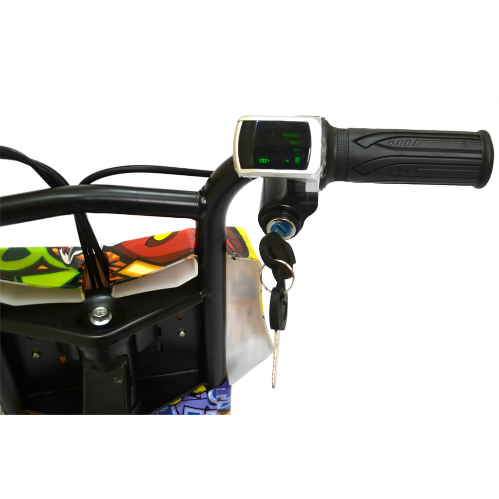 thumb картинка Дрифт кар Drift Rider от магазина Fastoo