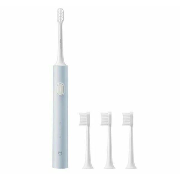 thumb картинка Зубная щетка электрическая Xiaomi Sonic Electric Toothbrush T200C от магазина Fastoo