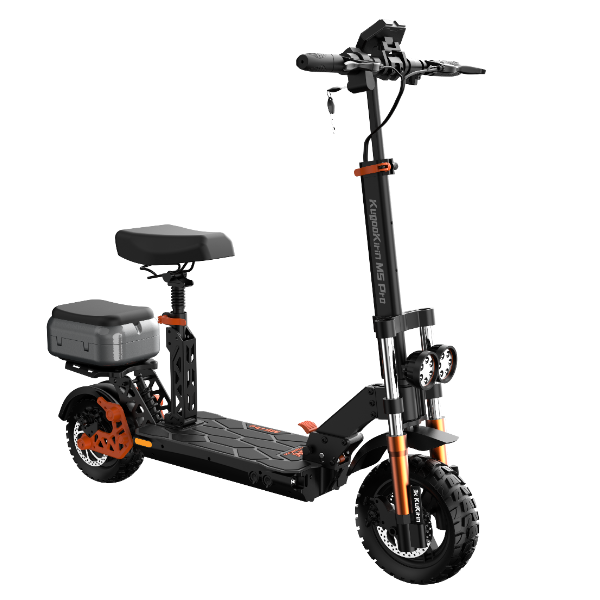 thumb картинка Электросамокат Kugoo M5 Pro от магазина Fastoo