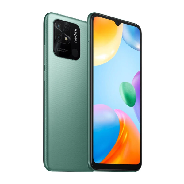 thumb картинка Смартфон Redmi 10C 4/128 Gb от магазина Fastoo