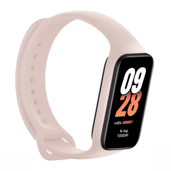 thumb картинка Браслет Xiaomi Smart Band 8 Active от магазина Fastoo