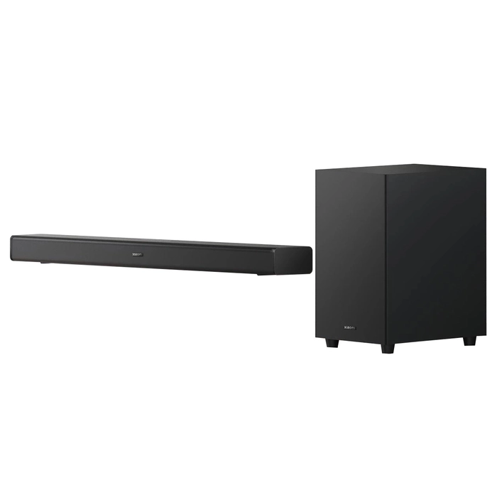 thumb картинка Саундбар Xiaomi Soundbar 3.1 CH от магазина Fastoo