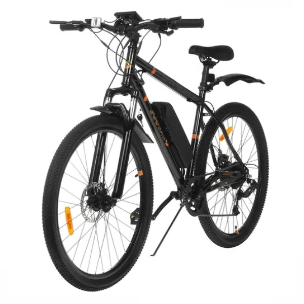 thumb картинка Электровелосипед Exegol MTB 27,5 от магазина Fastoo