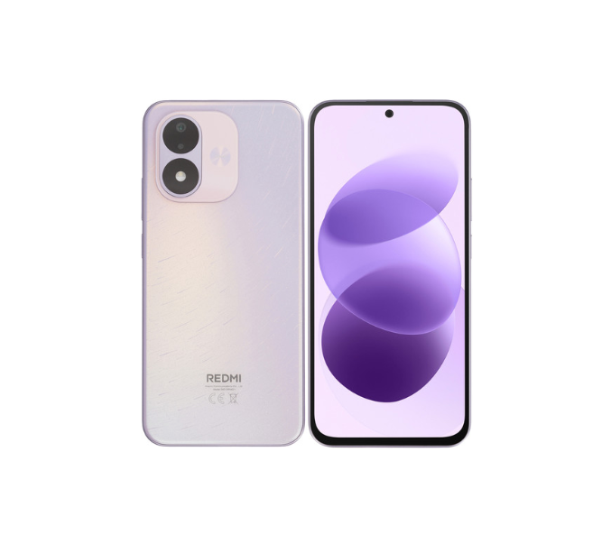 thumb картинка Смартфон Redmi Note 17 6/256 Gb от магазина Fastoo